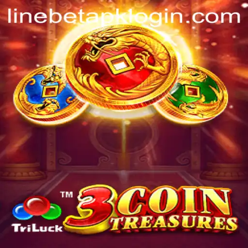 Exploring the Vibrant World of 3CoinTreasures: A Guide to Gameplay and Strategy