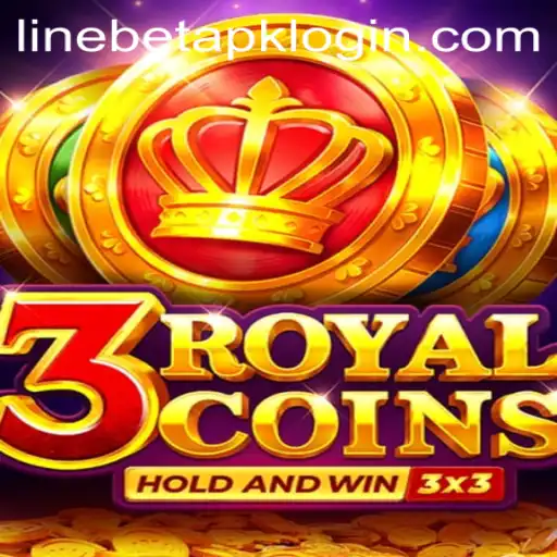 Exploring 3royalcoins: A Digital Adventure Game