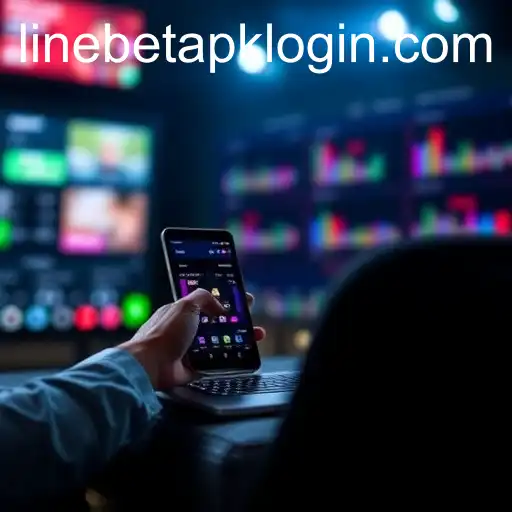 VIP Service linebet apk login - 24/7 Support and Exclusive Benefits