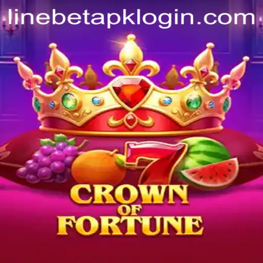 Discovering the Enchantment of CrownofFortune and Linebet APK Login