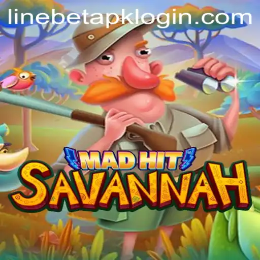 Discover MadHitSavannah: Your Ultimate Gaming Adventure