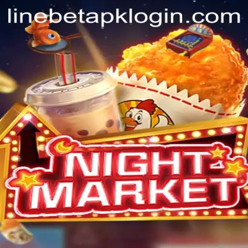 Exploring NIGHTMARKET: The Ultimate Immersive Gaming Experience